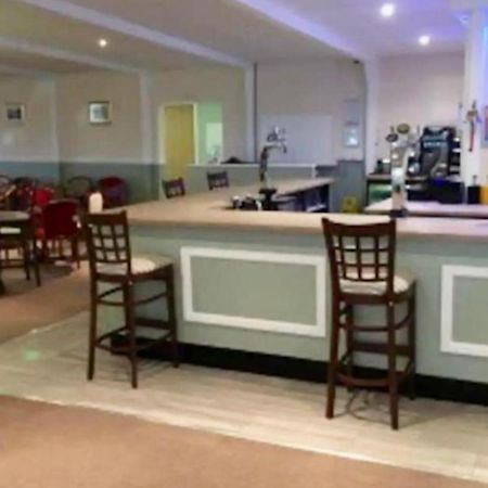 50 Toledo, Selsey Country Club Βίλα Εξωτερικό φωτογραφία