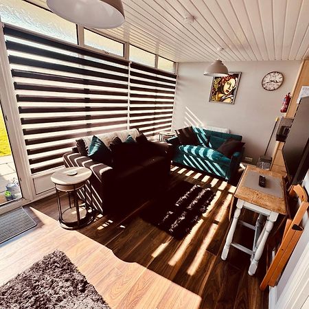 50 Toledo, Selsey Country Club Βίλα Εξωτερικό φωτογραφία