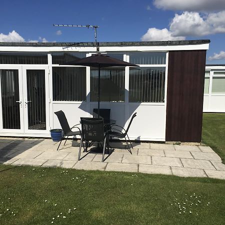 50 Toledo, Selsey Country Club Βίλα Εξωτερικό φωτογραφία