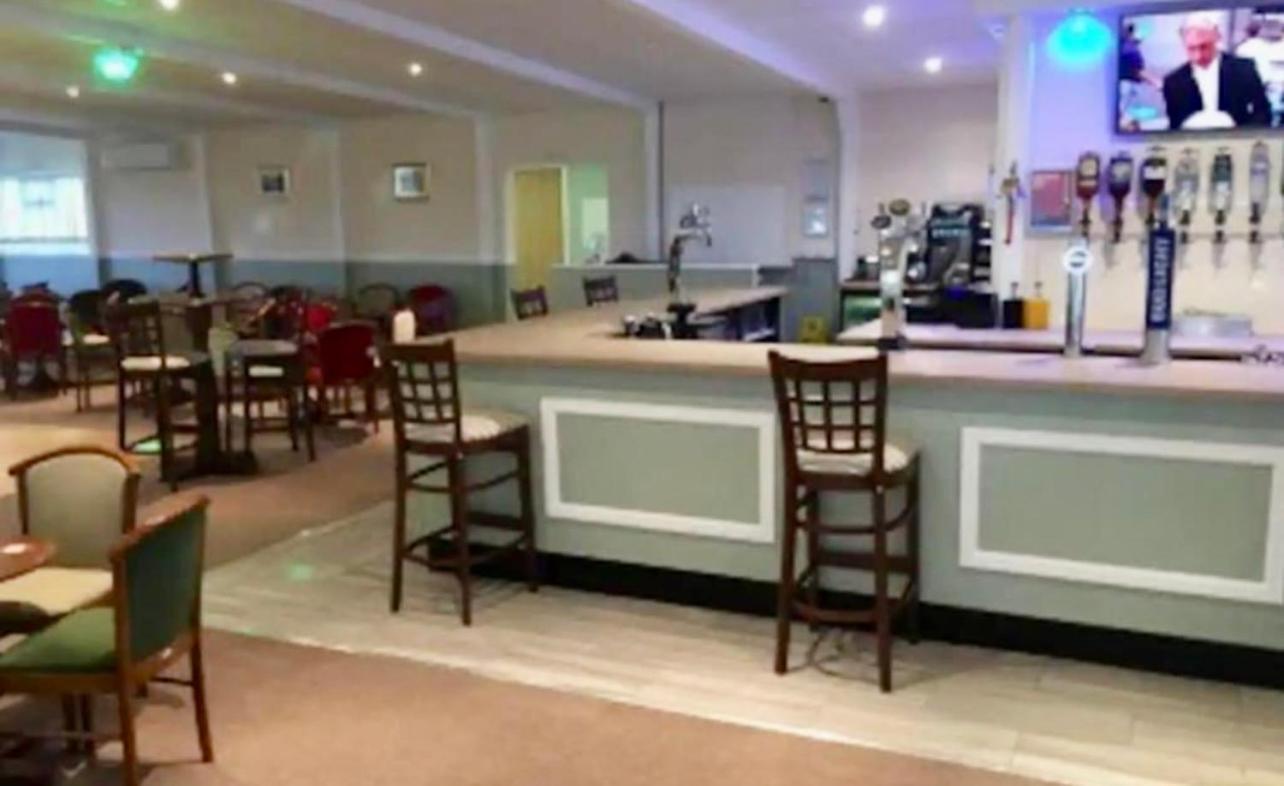 50 Toledo, Selsey Country Club Βίλα Εξωτερικό φωτογραφία