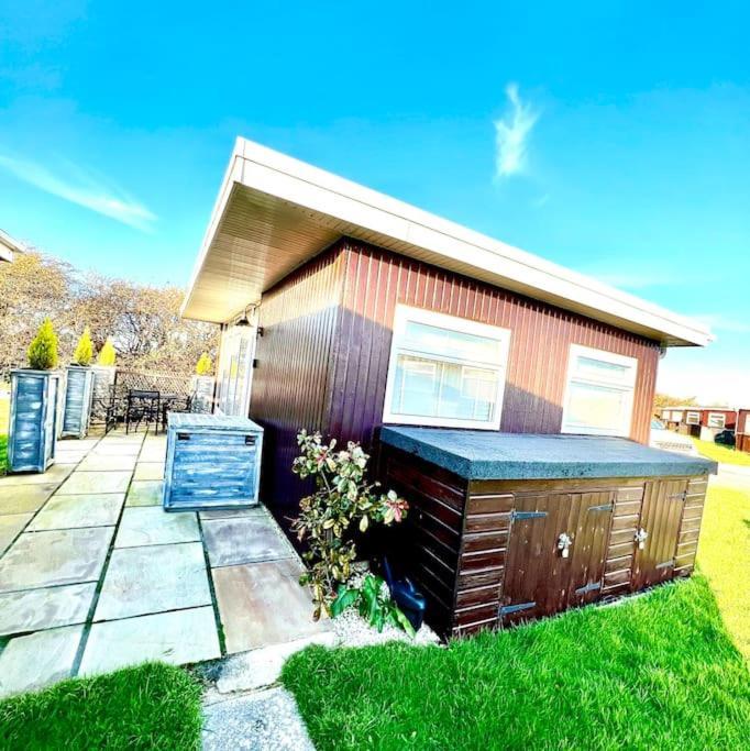 50 Toledo, Selsey Country Club Βίλα Εξωτερικό φωτογραφία