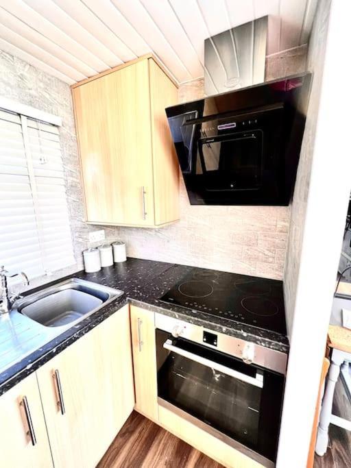 50 Toledo, Selsey Country Club Βίλα Εξωτερικό φωτογραφία