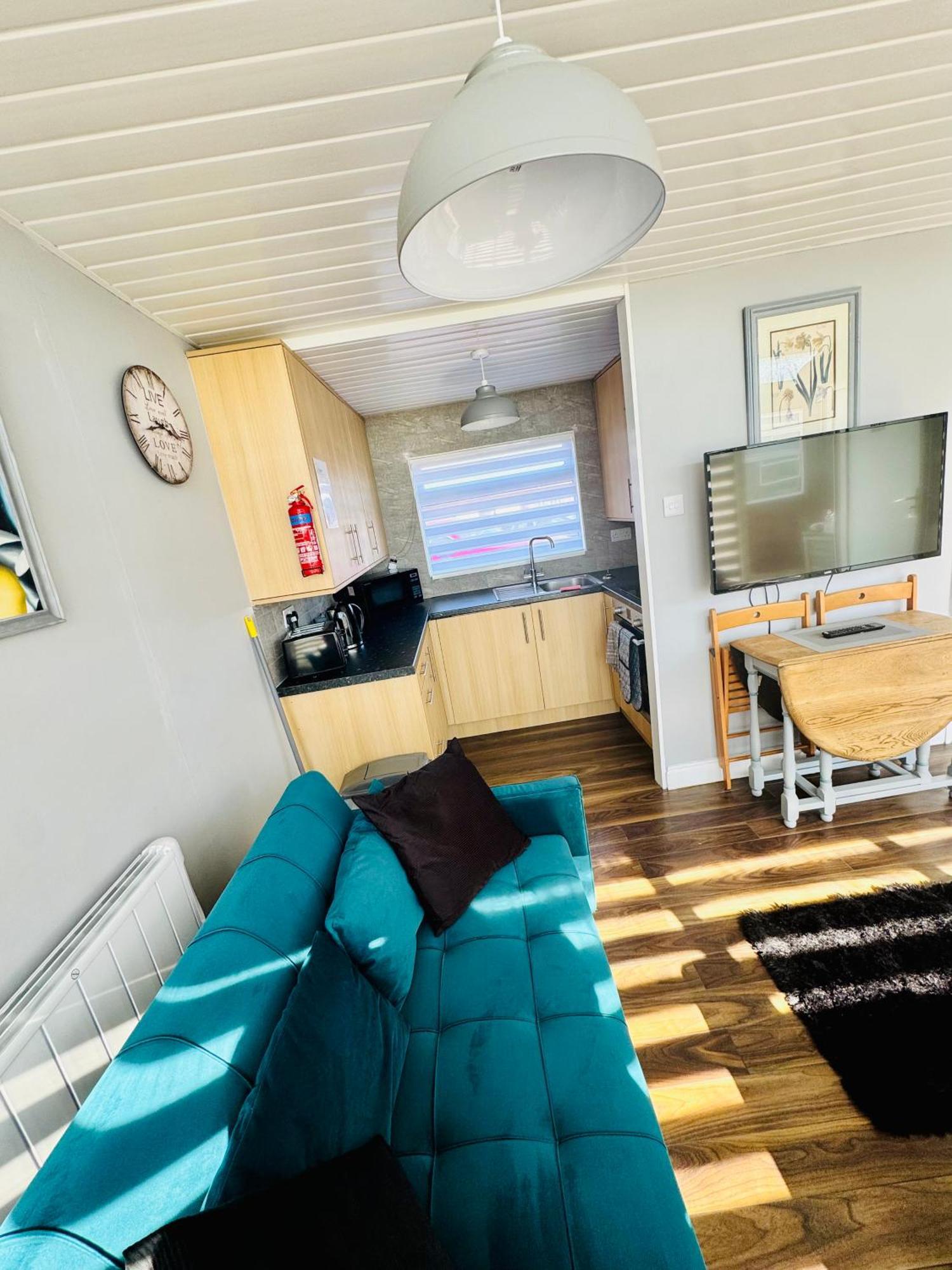 50 Toledo, Selsey Country Club Βίλα Εξωτερικό φωτογραφία
