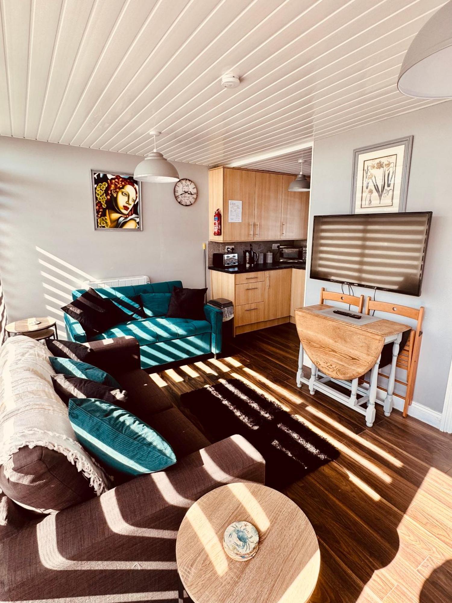 50 Toledo, Selsey Country Club Βίλα Εξωτερικό φωτογραφία
