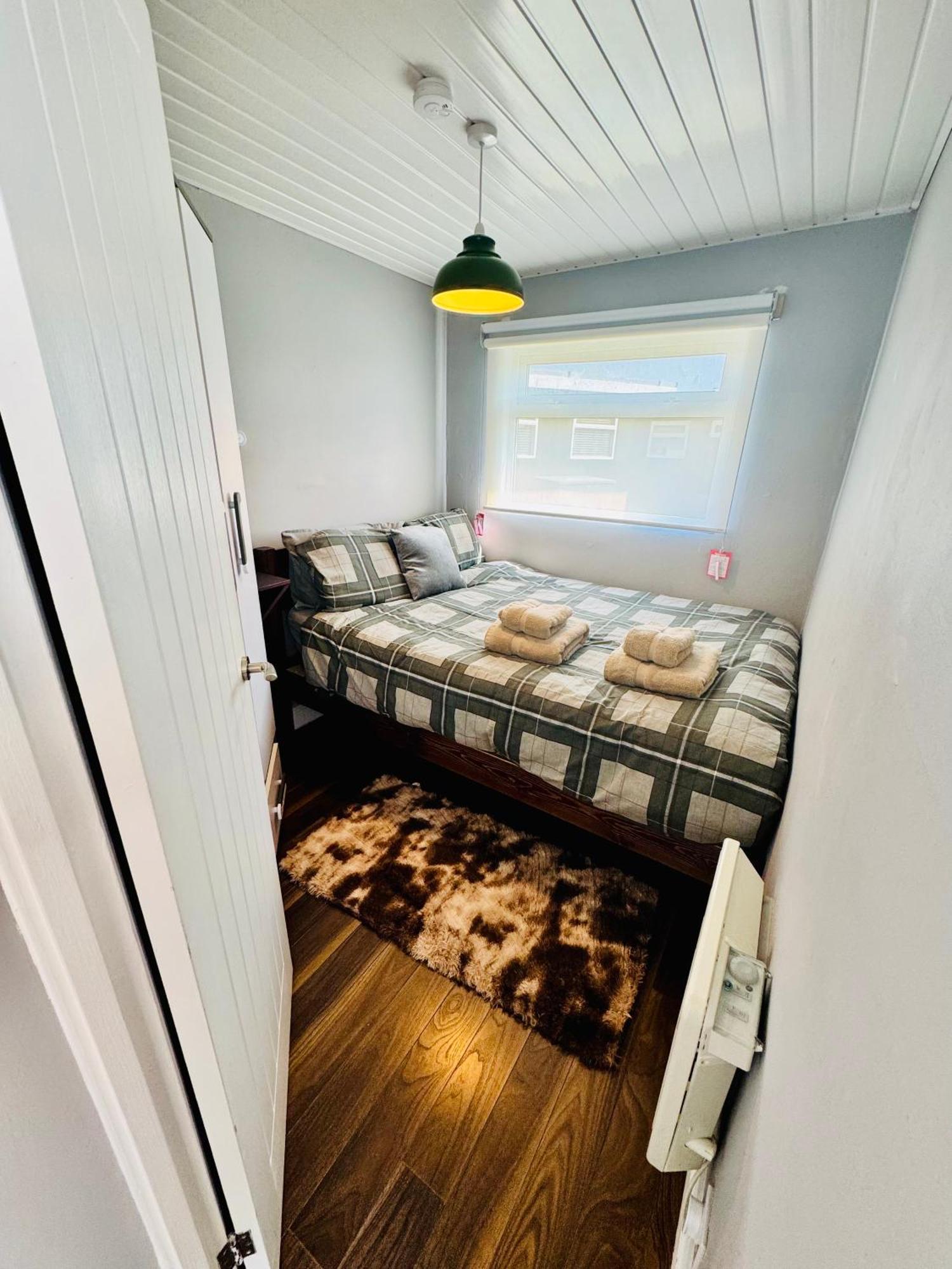 50 Toledo, Selsey Country Club Βίλα Εξωτερικό φωτογραφία