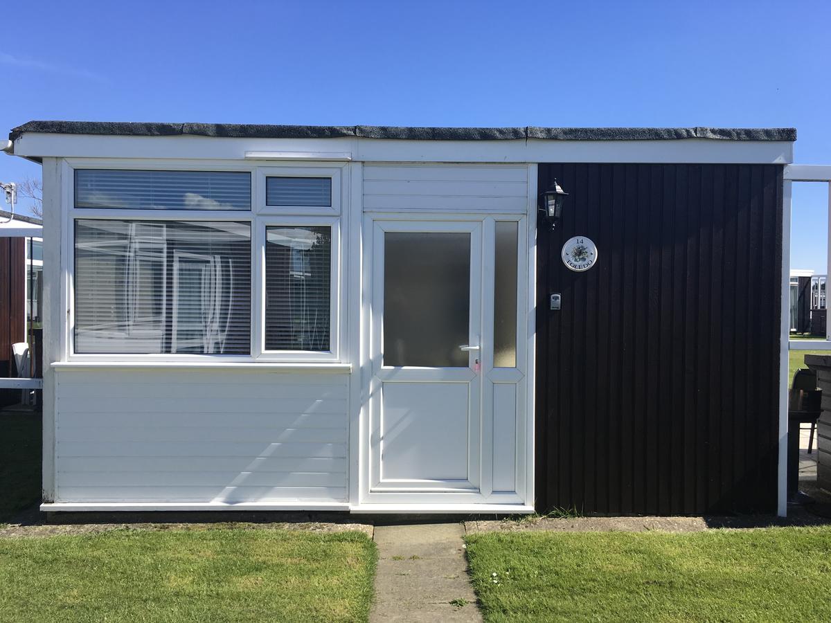 50 Toledo, Selsey Country Club Βίλα Εξωτερικό φωτογραφία
