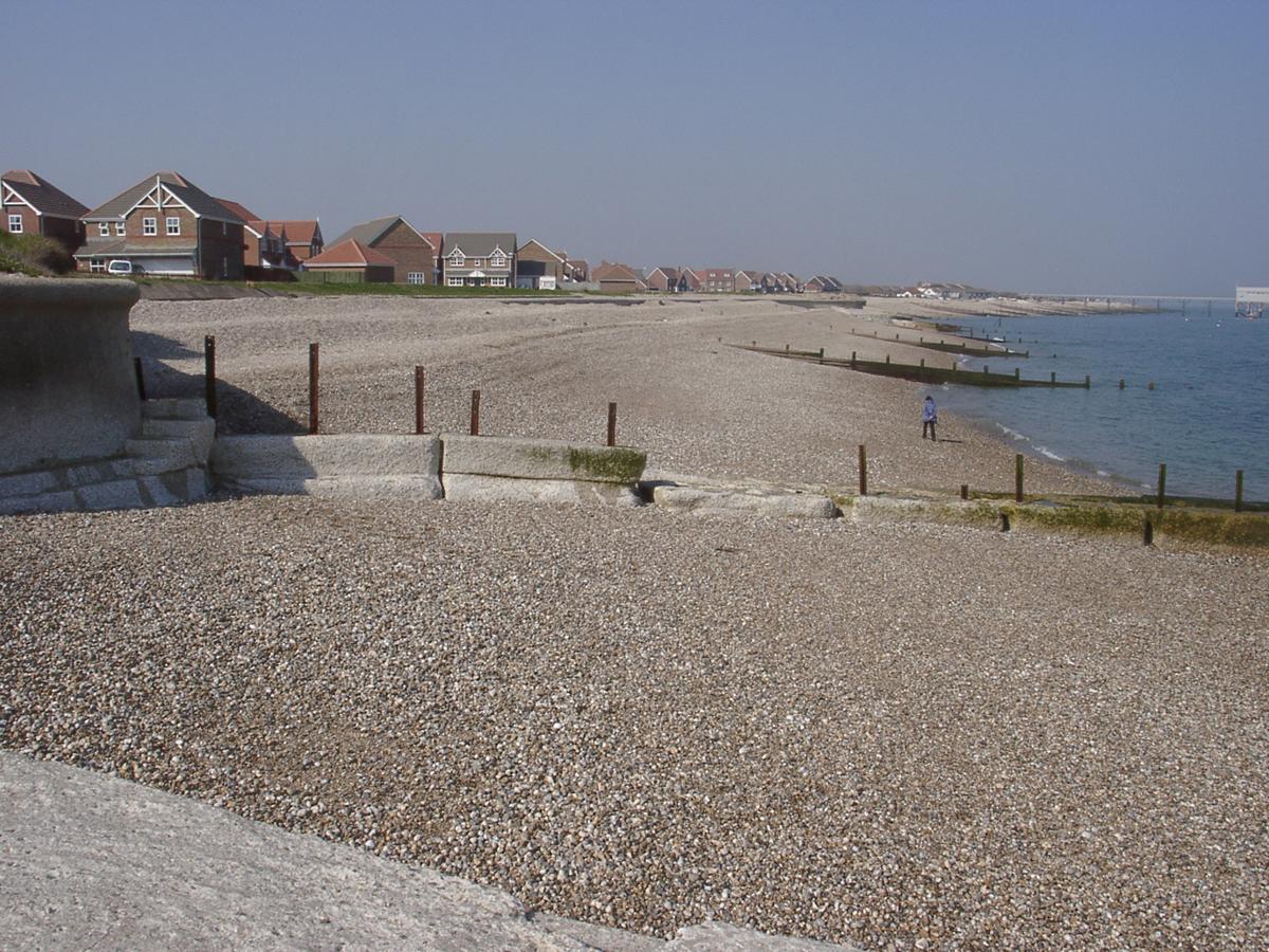 50 Toledo, Selsey Country Club Βίλα Εξωτερικό φωτογραφία
