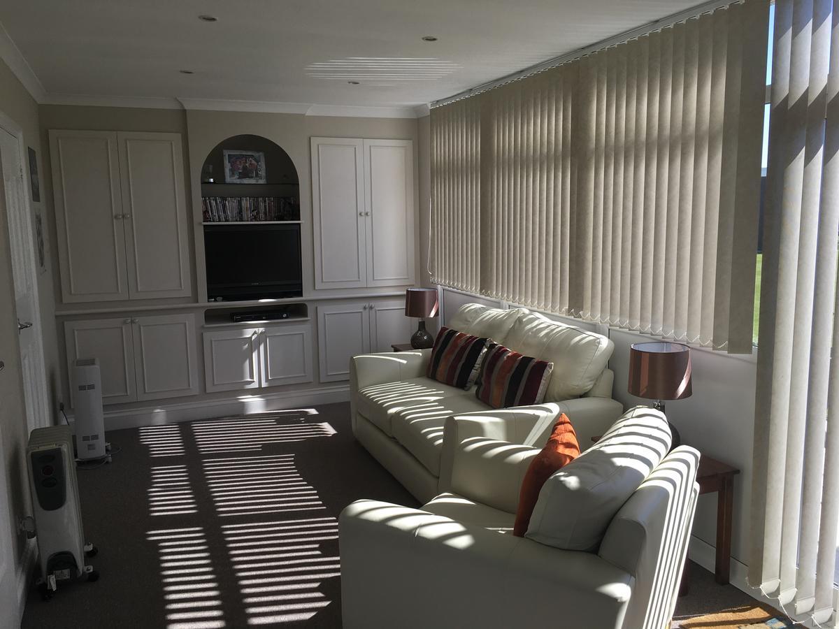 50 Toledo, Selsey Country Club Βίλα Εξωτερικό φωτογραφία