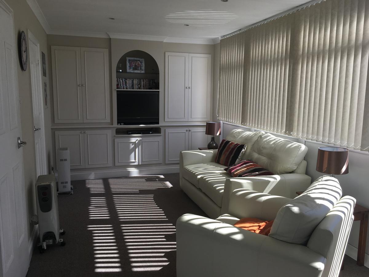 50 Toledo, Selsey Country Club Βίλα Εξωτερικό φωτογραφία