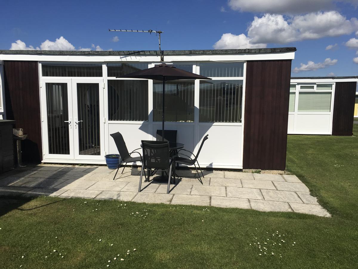 50 Toledo, Selsey Country Club Βίλα Εξωτερικό φωτογραφία