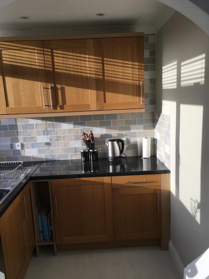 50 Toledo, Selsey Country Club Βίλα Εξωτερικό φωτογραφία