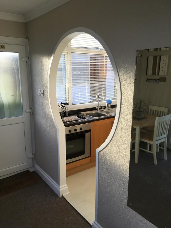 50 Toledo, Selsey Country Club Βίλα Εξωτερικό φωτογραφία