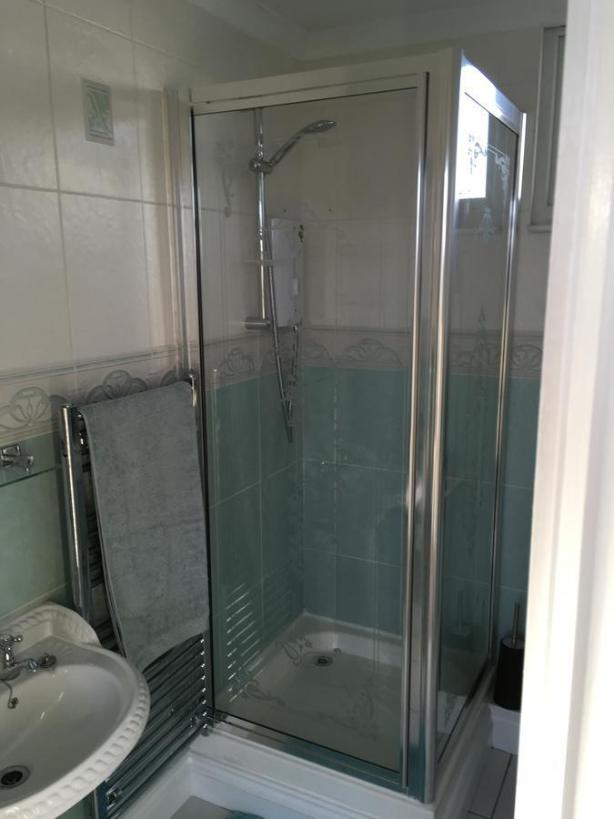 50 Toledo, Selsey Country Club Βίλα Εξωτερικό φωτογραφία