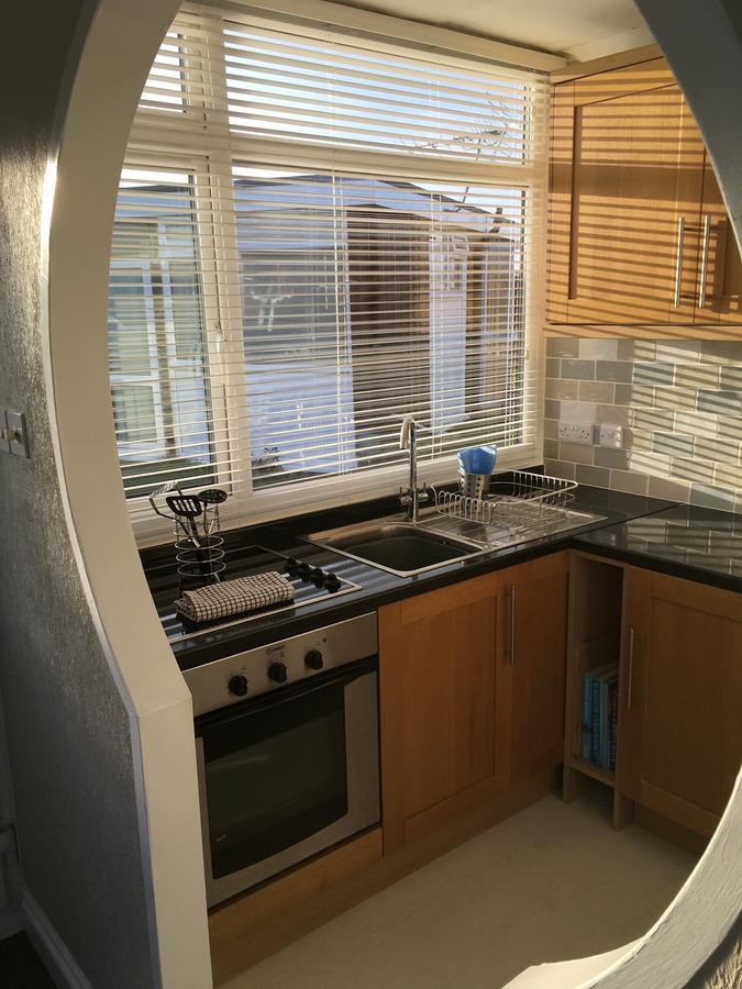 50 Toledo, Selsey Country Club Βίλα Εξωτερικό φωτογραφία