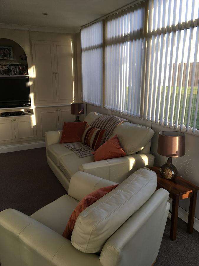50 Toledo, Selsey Country Club Βίλα Εξωτερικό φωτογραφία