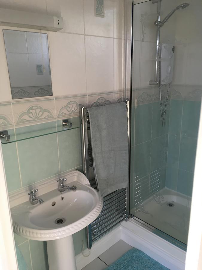 50 Toledo, Selsey Country Club Βίλα Εξωτερικό φωτογραφία