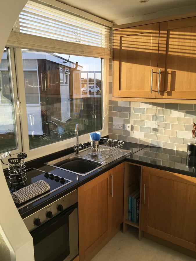 50 Toledo, Selsey Country Club Βίλα Εξωτερικό φωτογραφία