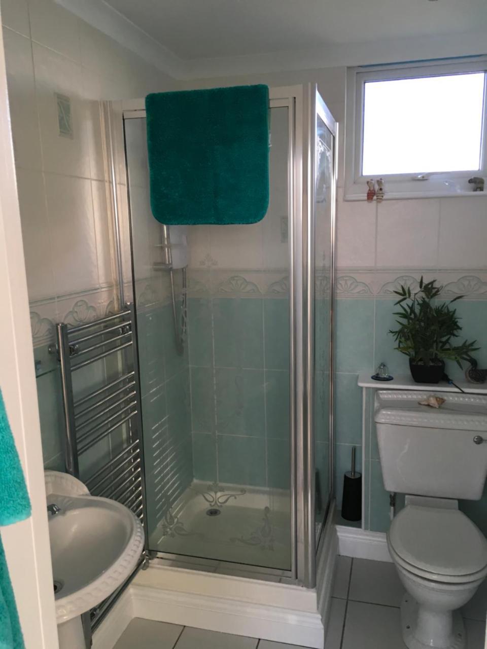 50 Toledo, Selsey Country Club Βίλα Εξωτερικό φωτογραφία