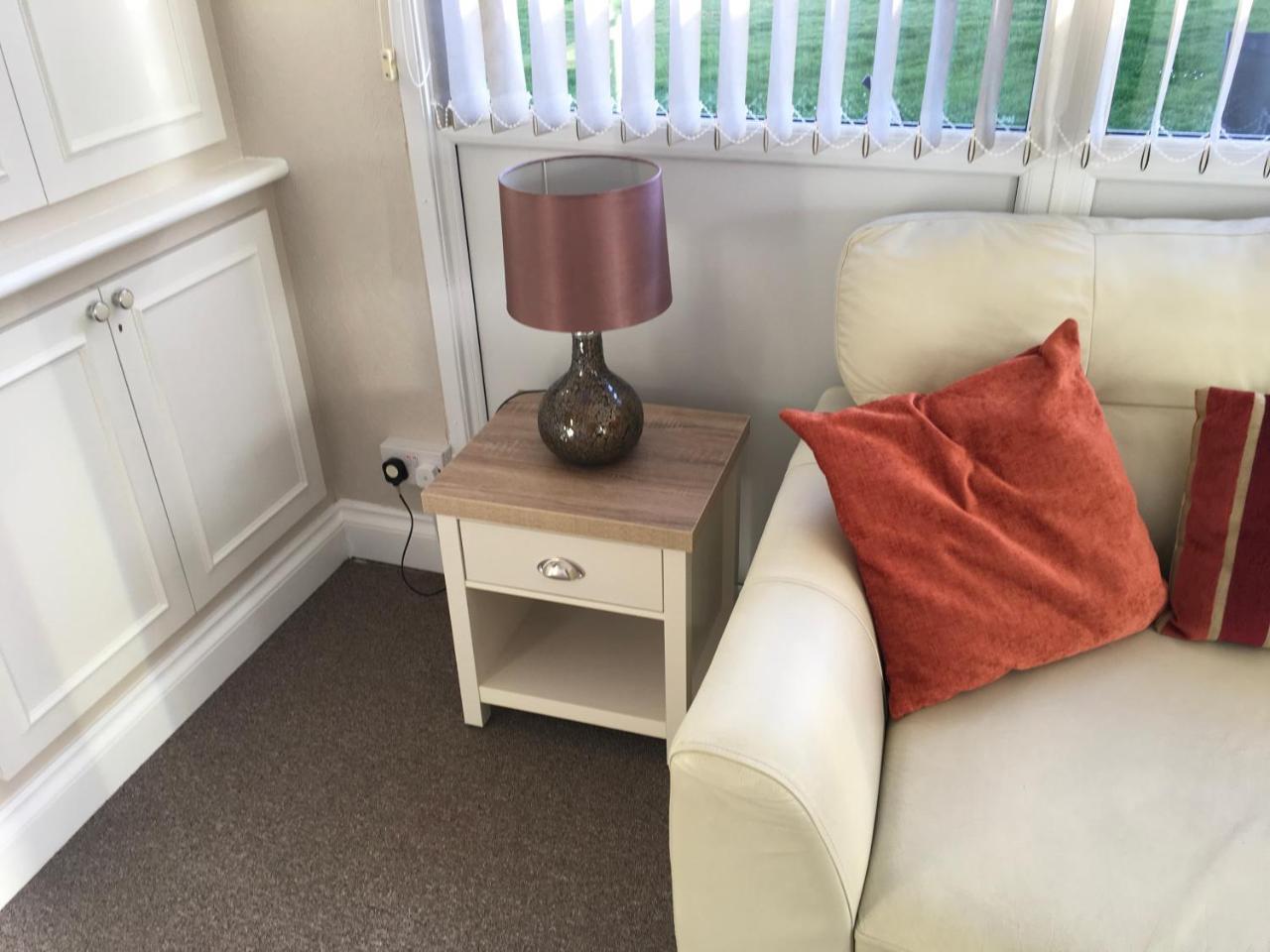 50 Toledo, Selsey Country Club Βίλα Εξωτερικό φωτογραφία