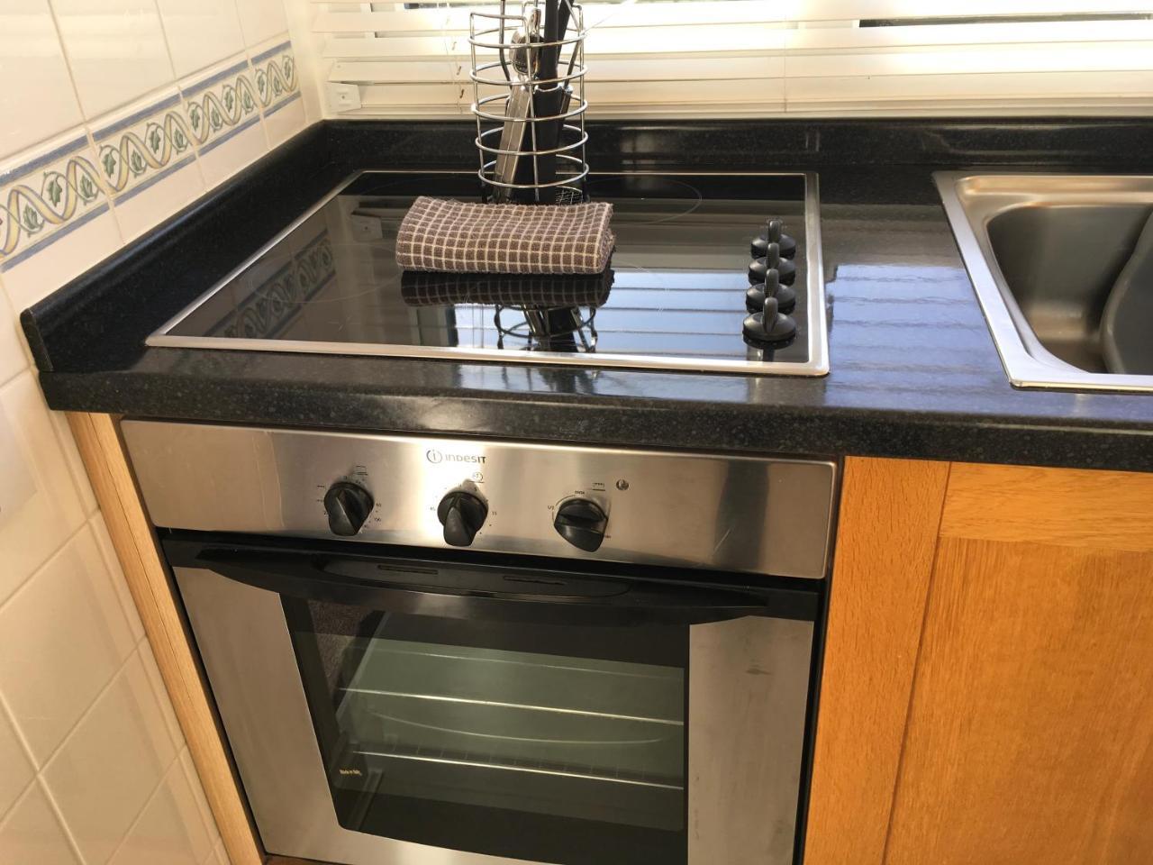 50 Toledo, Selsey Country Club Βίλα Εξωτερικό φωτογραφία