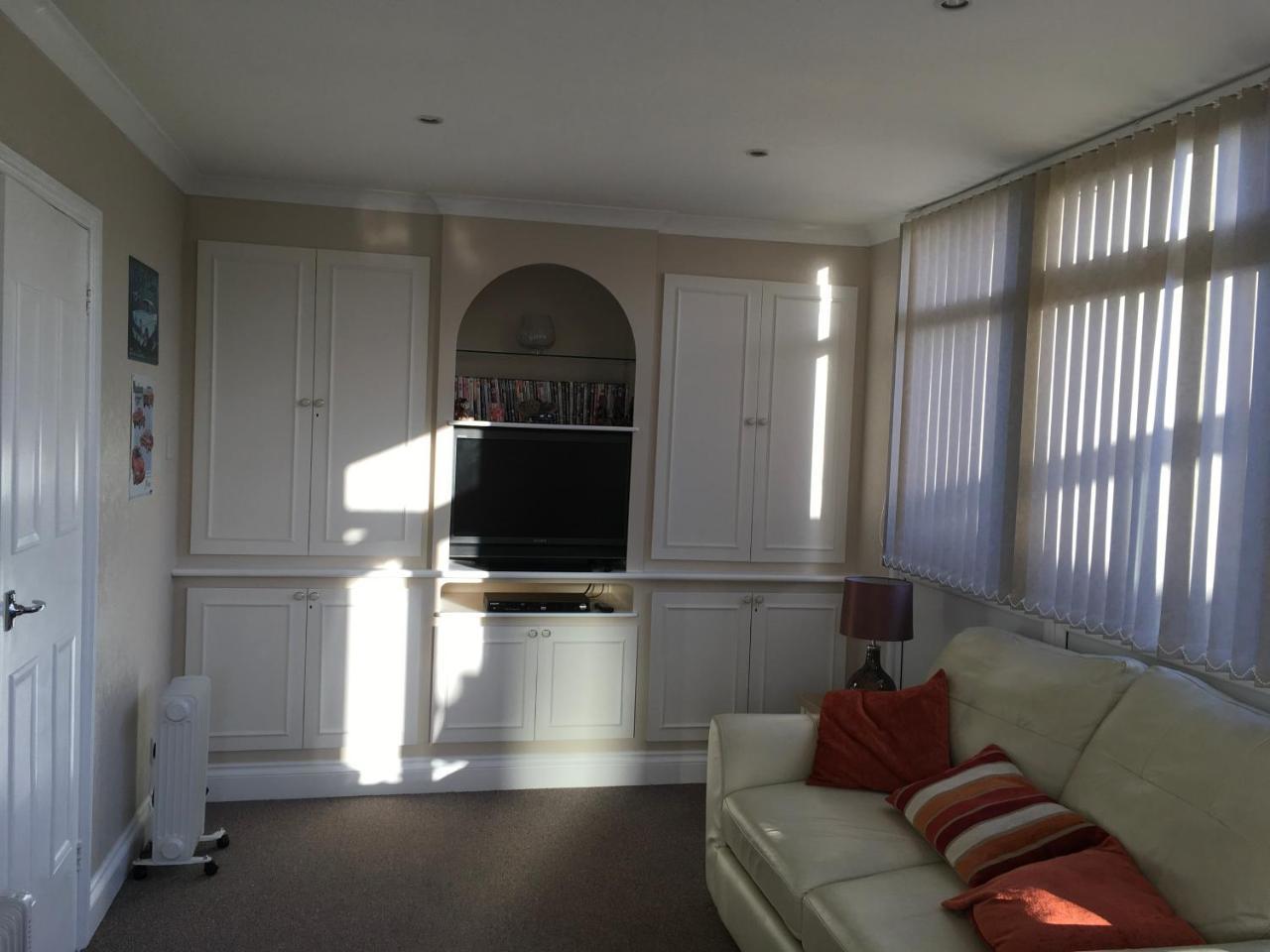 50 Toledo, Selsey Country Club Βίλα Εξωτερικό φωτογραφία