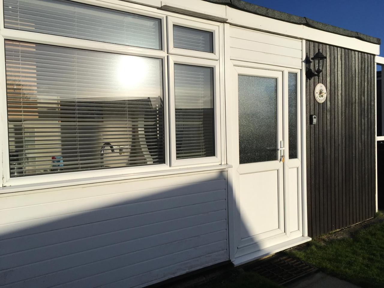 50 Toledo, Selsey Country Club Βίλα Εξωτερικό φωτογραφία